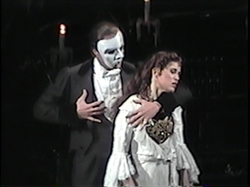 Phantom of the Opera Videos - The Mirror Bride